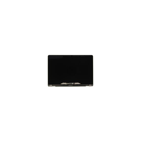 For iPhone/iPad (MACP13181001SB) Display with Rear Cover (Factory std.) - Silver, For MacBook Pro 13 (2018); A1989