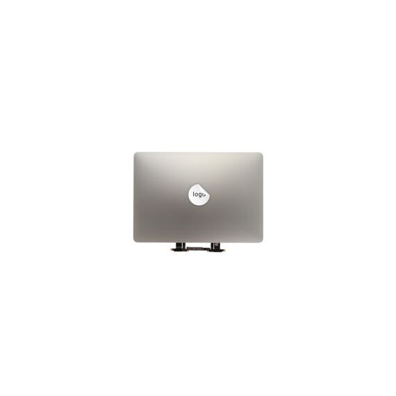 For iPhone/iPad (MACP13181001SB4) Display with Rear Cover (Pulled) - Silver, For MacBook Pro 13 (2018); A1989 - LED Screens - Smartphone LCD - Techbox