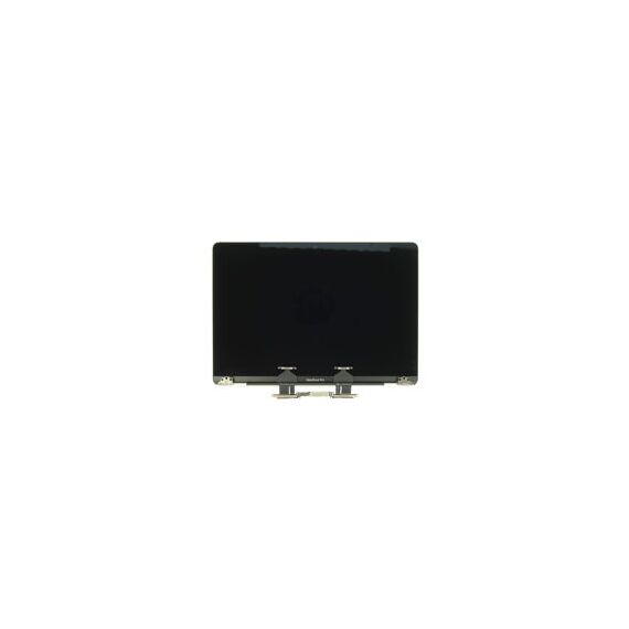 For iPhone/iPad (MACP13181001SB4) Display with Rear Cover (Pulled) - Silver, For MacBook Pro 13 (2018); A1989 - LED Screens - Smartphone LCD - Techbox