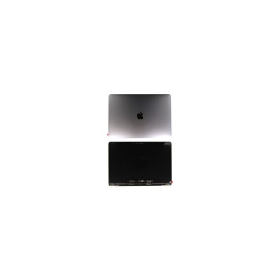 For iPhone/iPad (MACP13191001GRB) Display with Rear Cover (Factory std.) - Space Gray, For MacBook Pro 13 (2019); A2159 - LED Screens - Smartphone LCD - Techbox