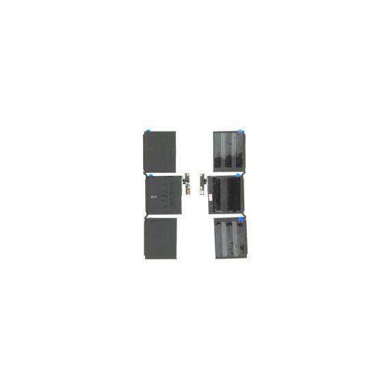 For iPhone/iPad (MACP13202005) Battery (Best Possible), For MacBook Pro 13 (2020); A2289