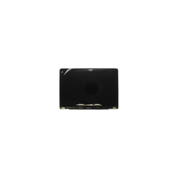 For iPhone/iPad (MACP13203001GRB) Display with Rear Cover (Factory std.) - Space Gray, For MacBook Pro 13 (2020); A2338