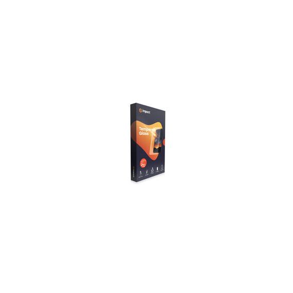 Impact (IT-20025) Original Tempered Glass - Huawei Y7 (2019) - Huawei & Honor - Screen & Camera Protection - Techbox