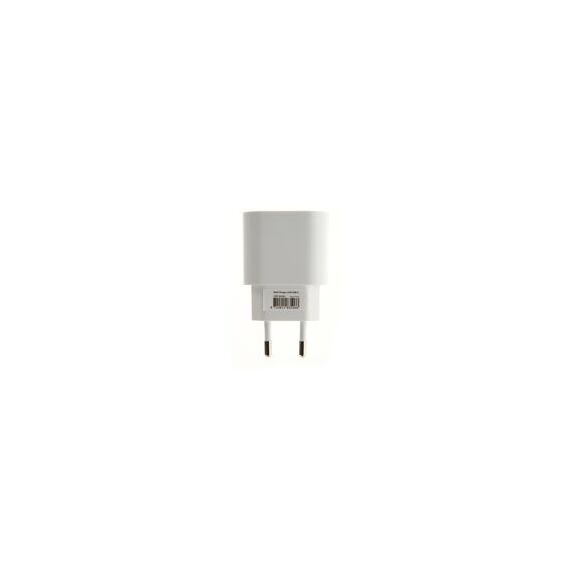Lifewire (LW-10010) (BULK) Wall Charger - 20W - USB-C - Single Port - Travel Chargers - Smartphone Chargers - Techbox