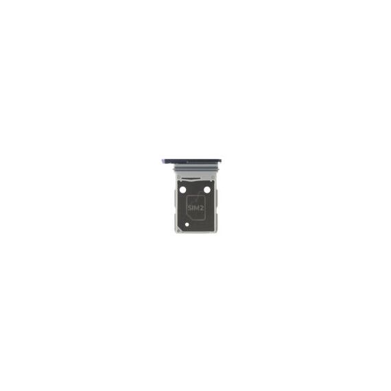 Samsung (GH98-50751C) SIM Tray (Original) - Violet, Samsung Galaxy S26; SM-S942 - Various Spare Parts - Smartphone - Techbox