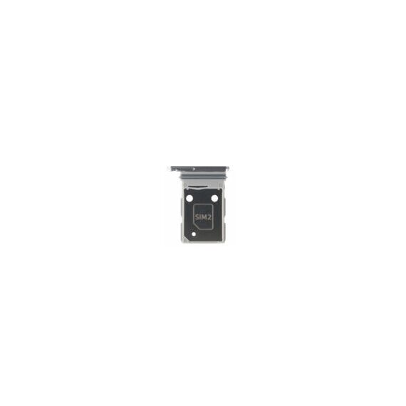 Samsung (GH98-50887C) SIM Tray (Original) - Violet, Samsung Galaxy S26 Plus; SM-S947 - Various Spare Parts - Smartphone - Techbox