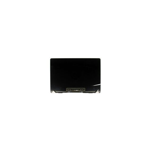 For iPhone/iPad (MACP16191001GRB) Display with Rear Cover (Factory std.) - Space Gray, For MacBook Pro 16 (2019); A2141