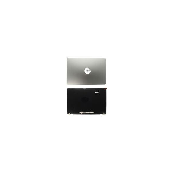 For iPhone/iPad (MACP16191001SB4) Display with Rear Cover (Pulled) - Silver, For MacBook Pro 16 (2019); A2141 - LED Screens - Smartphone LCD - Techbox