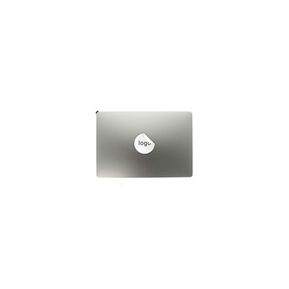 For iPhone/iPad (MACP16191001SB4) Display with Rear Cover (Pulled) - Silver, For MacBook Pro 16 (2019); A2141 - LED Screens - Smartphone LCD - Techbox