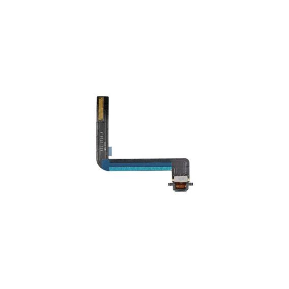 For iPhone/iPad (PD971806G) Dock Connector - Grey, for model iPad 9.7 (2018) - Smartphone Flex Connectors - Smartphone - Techbox