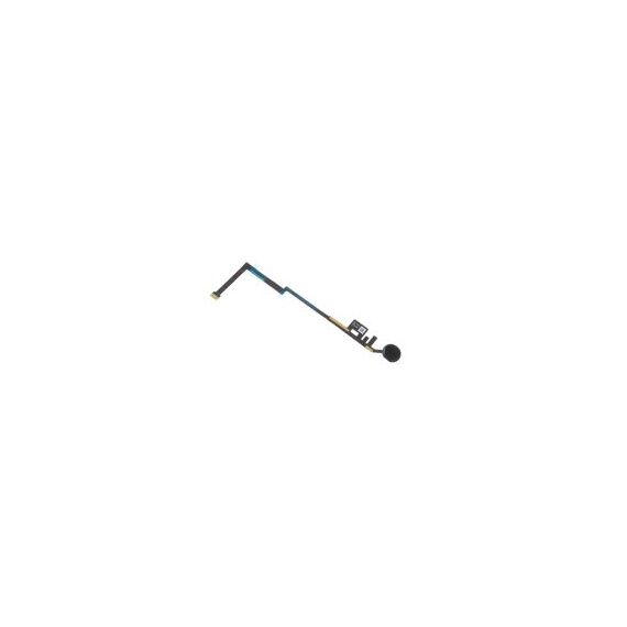For iPhone/iPad (PD971812B) Home Button - Black, for iPad 9.7 (2018) | Techbox