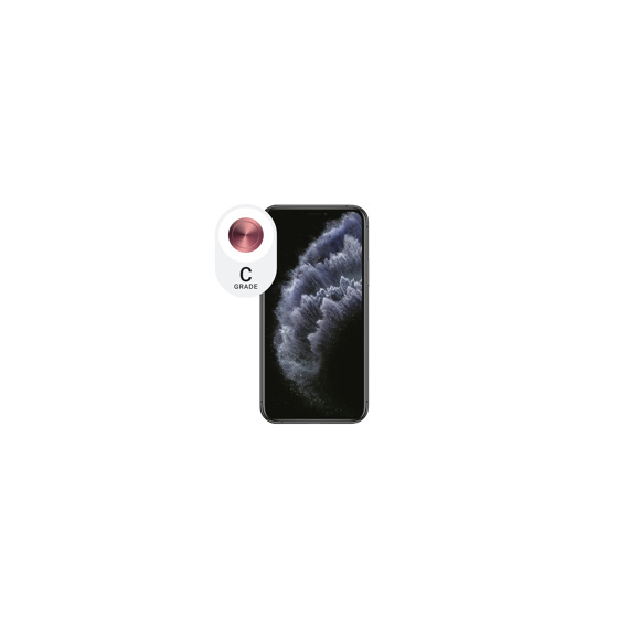 For iPhone/iPad (PO-11P-64-SGREY-C) iPhone 11 Pro - 64GB - Space grey - (PO Intensively used, C) | Techbox
