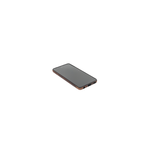Minim (MM-10302) Original Minim Backcover - Brown, Samsung Galaxy A52 / A52 5G - Samsung Cases - Cases - Techbox