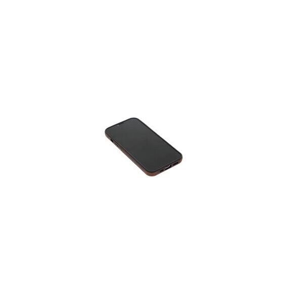 Minim (MM-10329) Minim Backcover - Brown, Apple iPhone 13 Pro Max | Techbox