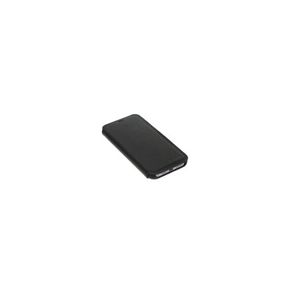 Minim (MM-10339)  Minim Book Case - Black, Apple iPhone 13 Pro Max - Apple Cases - Cases - Techbox
