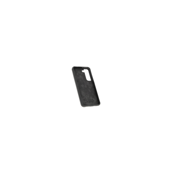 Minim (MM-10354)  Minim Backcover - Black, Samsung Galaxy S22 - Samsung Cases - Cases - Techbox