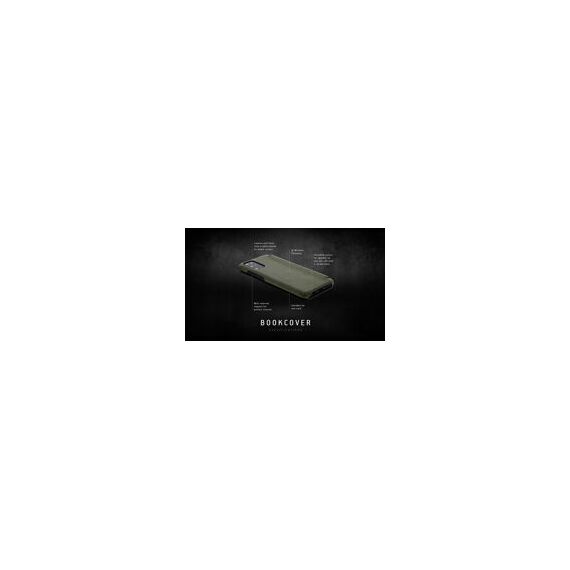 Minim (MM-10358)  Minim Book Case - Electronic, Samsung Galaxy S22 - Samsung Cases - Cases - Techbox