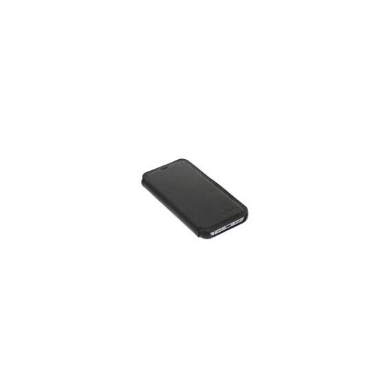 Minim (MM-10387)  Minim Book Case - Black, Apple iPhone 14 Pro - Apple Cases - Cases - Techbox