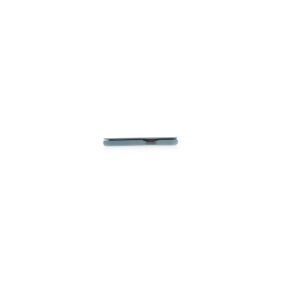 Minim (MM-10388) Minim Book Case - Light Blue, Apple iPhone 14 Pro | Techbox