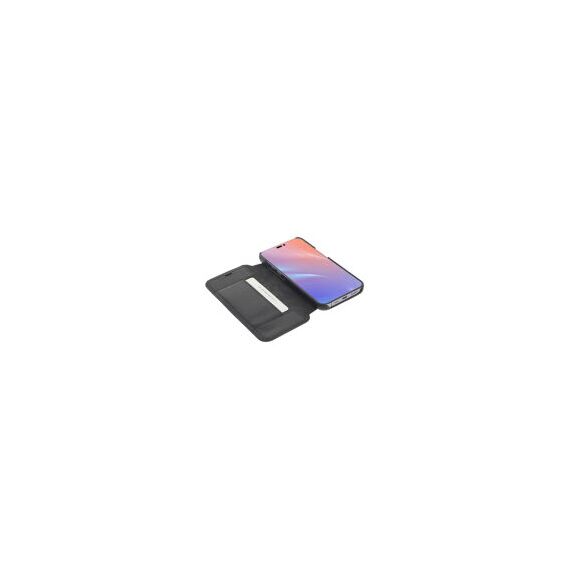 Minim (MM-10390) Minim Book Case - Black, Apple iPhone 14 Plus | Techbox