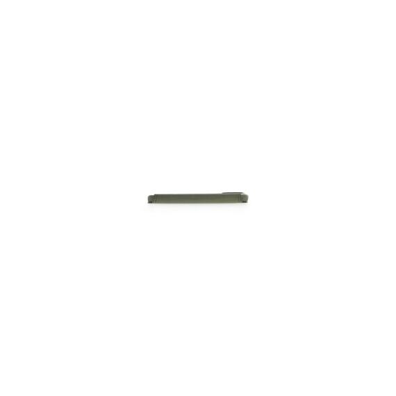 Minim (MM-10392)  Minim Book Case - Olive Green, Apple iPhone 14 Plus - Apple Cases - Cases - Techbox