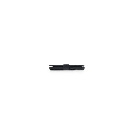 Minim (MM-10402)  Minim 2 in 1 Wallet Case - Black, Apple iPhone 14 Plus - Apple Cases - Cases - Techbox