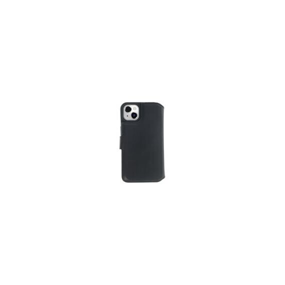 Minim (MM-10402)  Minim 2 in 1 Wallet Case - Black, Apple iPhone 14 Plus - Apple Cases - Cases - Techbox