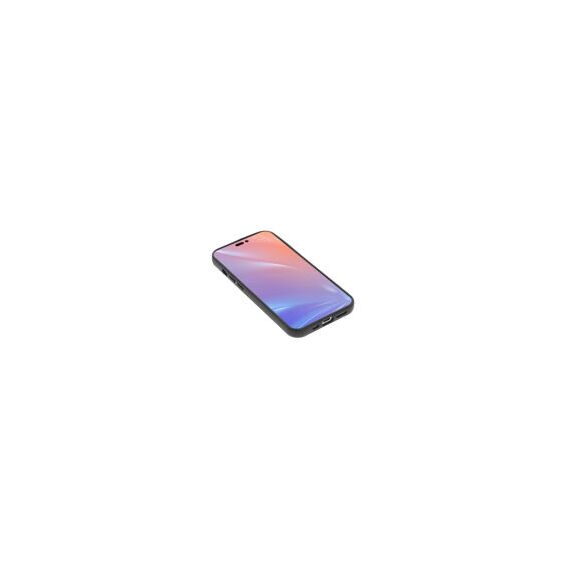 Minim (MM-10402)  Minim 2 in 1 Wallet Case - Black, Apple iPhone 14 Plus - Apple Cases - Cases - Techbox