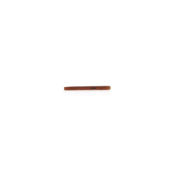 Minim (MM-10432) Minim Backcover -  Cognac, Apple iPhone 15 Plus | Techbox