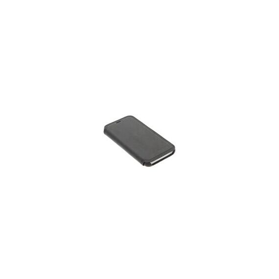 Minim (MM-10471) Book Case, Black - Samsung Galaxy A55 - Samsung Cases - Cases - Techbox