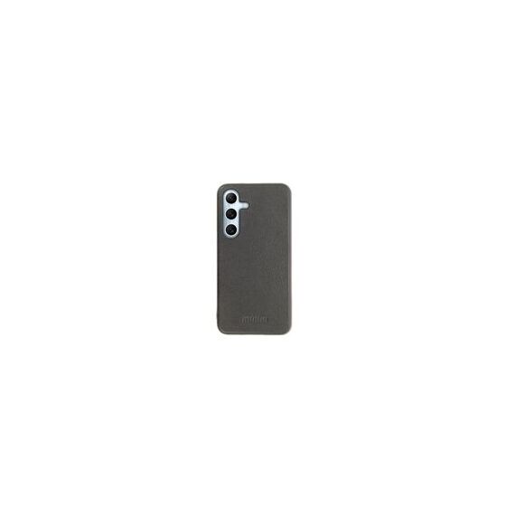 Minim (MM-10477) Backcover, Black - Samsung Galaxy A55 | Techbox
