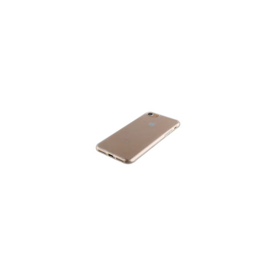 Promiz (PZ-10004) Soft Case - Clear, Apple iPhone 7/8/SE2020/SE2022 | Techbox
