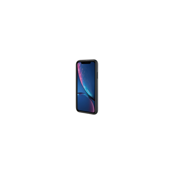 Promiz (PZ-10015) Soft Case - Matt Black, Apple iPhone 11 | Techbox