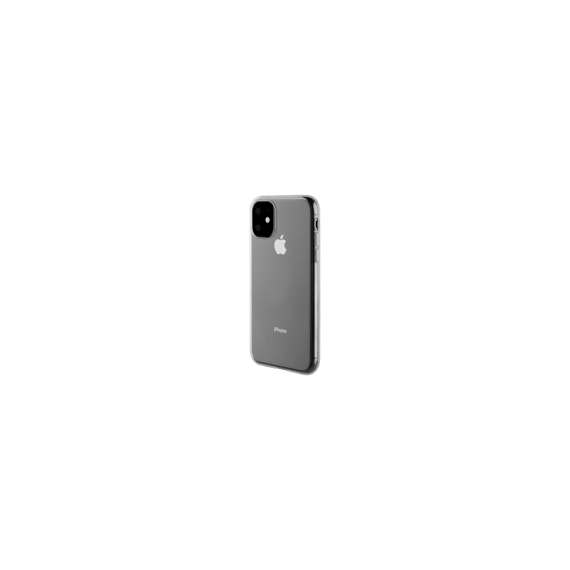 Promiz (PZ-10016) Soft Case - Clear, Apple iPhone 11 | Techbox