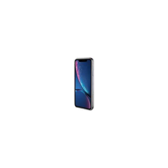 Promiz (PZ-10016) Soft Case - Clear, Apple iPhone 11 | Techbox