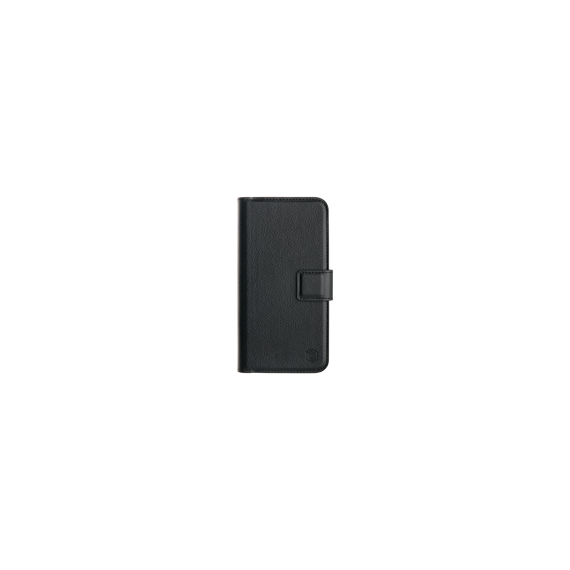 Promiz (PZ-10101) Wallet Case - Black, Apple iPhone 11 Pro | Techbox