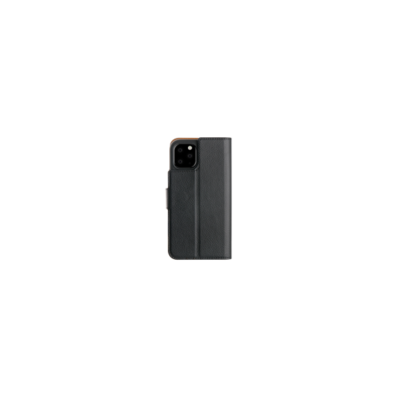Promiz (PZ-10101) Wallet Case - Black, Apple iPhone 11 Pro | Techbox