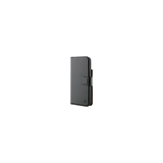 Promiz (PZ-10101) Wallet Case - Black, Apple iPhone 11 Pro | Techbox