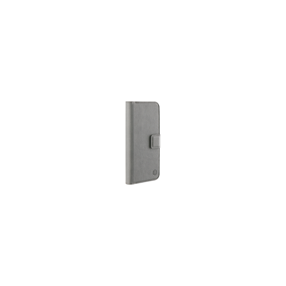 Promiz (PZ-10102) Wallet Case - Grey, Apple iPhone 11 Pro | Techbox