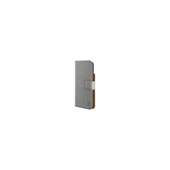 Promiz (PZ-10102) Wallet Case - Grey, Apple iPhone 11 Pro | Techbox