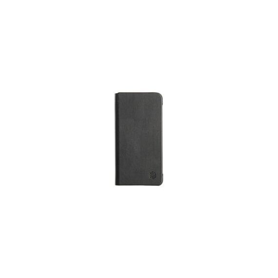 Promiz (PZ-10206) Original Book Case - Black, Samsung Galaxy S10e - Samsung Cases - Cases - Techbox