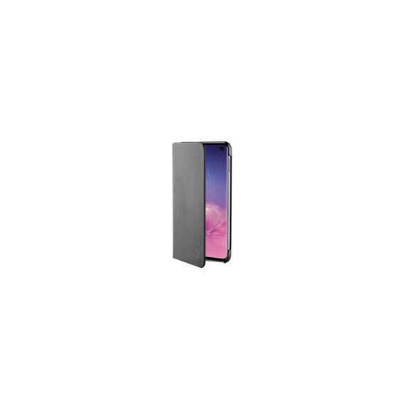 Promiz (PZ-10206) Original Book Case - Black, Samsung Galaxy S10e - Samsung Cases - Cases - Techbox
