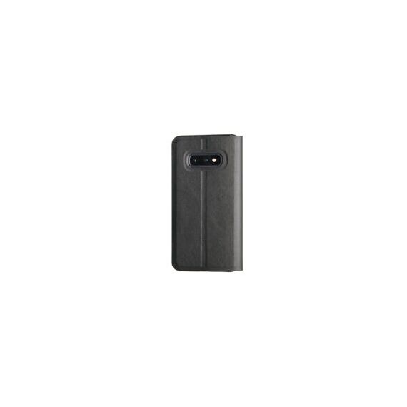 Promiz (PZ-10206) Original Book Case - Black, Samsung Galaxy S10e - Samsung Cases - Cases - Techbox