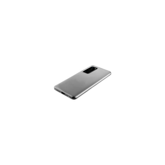 Promiz (PZ-10270) Original Soft Case Huawei P40 Clear - Huawei & Honor Cases - Cases - Techbox