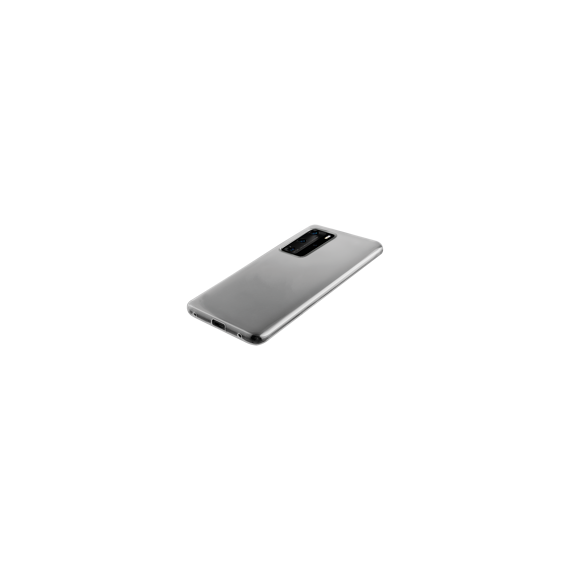 Promiz (PZ-10276) Soft Case Huawei P40 Pro Clear | Techbox