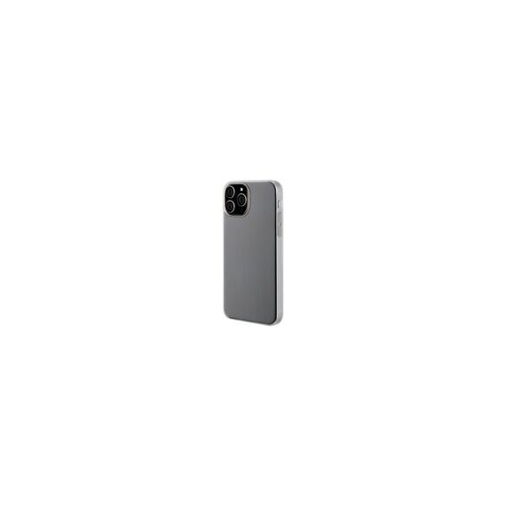 Promiz (PZ-10308) Soft Case - Clear, Apple iPhone 12 / 12 Pro | Techbox
