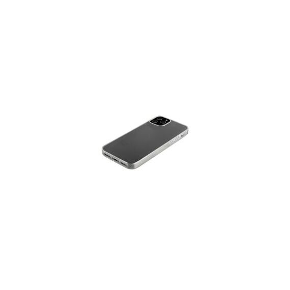 Promiz (PZ-10308) Soft Case - Clear, Apple iPhone 12 / 12 Pro | Techbox