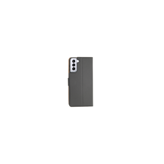Promiz (PZ-10320) While supplies last Wallet Case - Samsung Galaxy S21 Plus Black - Samsung Cases - Cases - Techbox