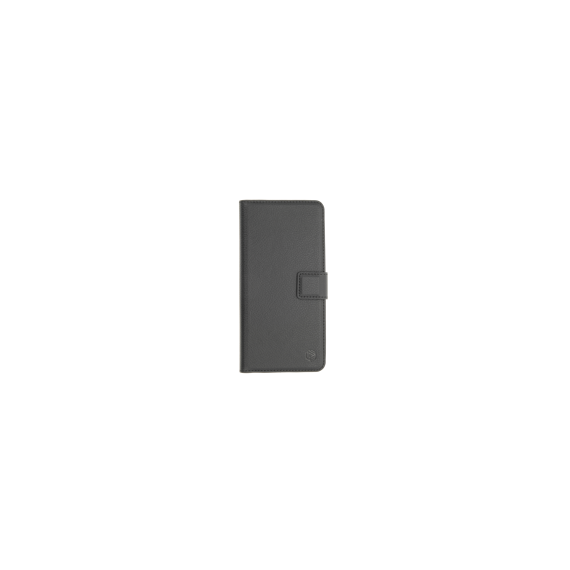 Promiz (PZ-10320) While supplies last Wallet Case - Samsung Galaxy S21 Plus Black - Samsung Cases - Cases - Techbox