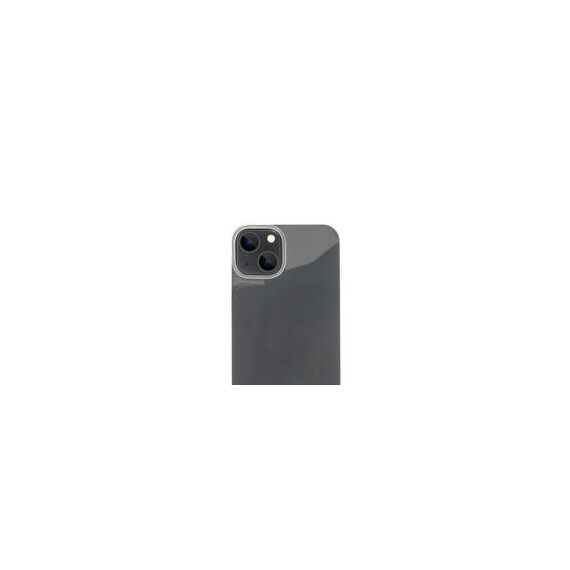 Promiz (PZ-10355) Soft Case - Clear, Apple iPhone 13 Mini | Techbox